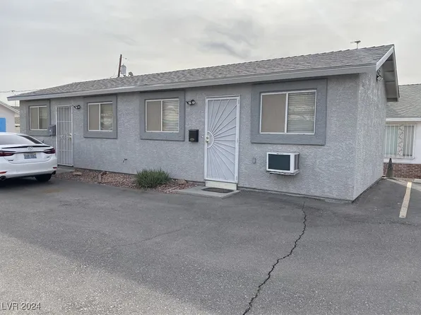 407 N 8th St, Las Vegas, NV 89101