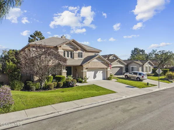 584 Roosevelt Ct, Simi Valley, CA 93065