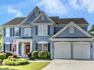 1101 Drewsbury Ct SE, Smyrna, GA 30080