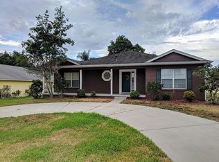 10022 Carole Pl, Leesburg, FL 34788