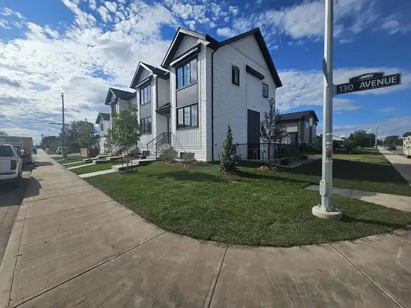 Edmonton Townhouse for rent - 3 Bedrooms in Edmonton
