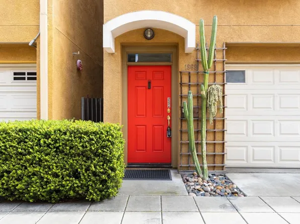 1869 Robinson Ave, San Diego, CA 92103