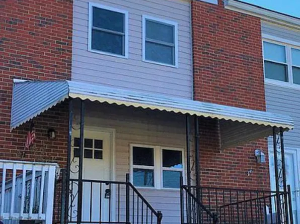 421 Prince St, Baltimore, MD 21225