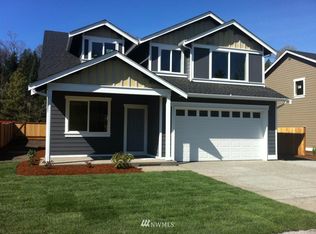 1112 Orchard Ave W, Snohomish, WA 98290