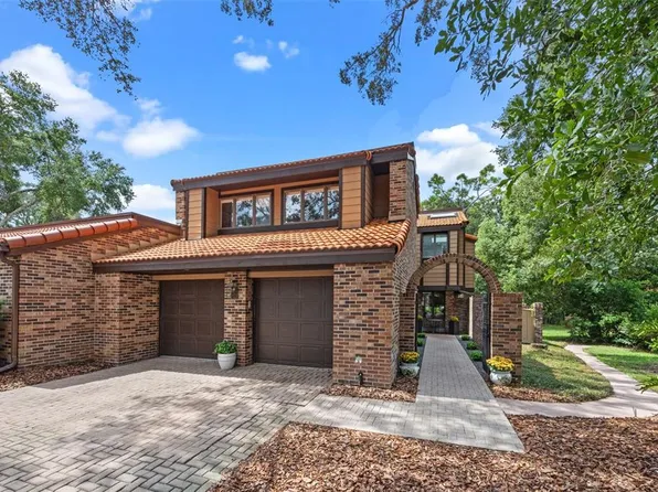 112 Woodmill Rd, Longwood, FL 32779