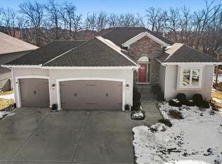 2421 SW Hickory Ln, Lees Summit, MO 64082