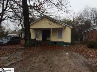 5 Bryson St, Greenville, SC 29611