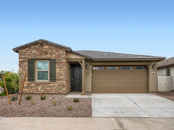 52 E Capricorn Wy, Chandler, AZ 85249