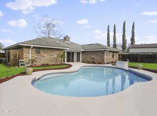 2585 Bayou Ridge Ct, Orange Park, FL 32065