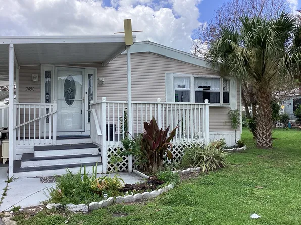 2490 Longhorn Ct #71, Kissimmee, FL 34741