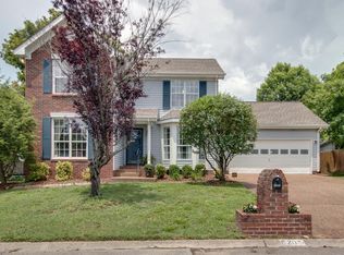 5205 Village Trce, Nashville, TN 37211