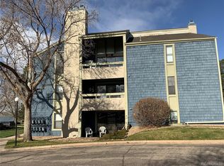 13992 E Stanford Cir APT M06, Aurora, CO 80015