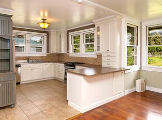 64-560 Mamalahoa Hwy, Kamuela, HI 96743
