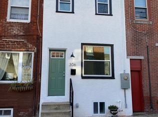 306 Earp St, Philadelphia, PA 19147