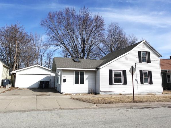 1211 Bennett STREET, La Crosse, WI 54601