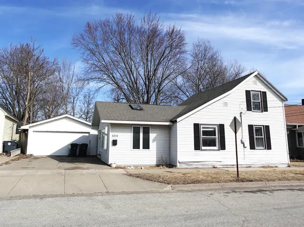 1211 Bennett STREET, La Crosse, WI 54601