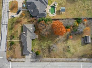 2928 Hickox Rd, Rowlett, TX 75089