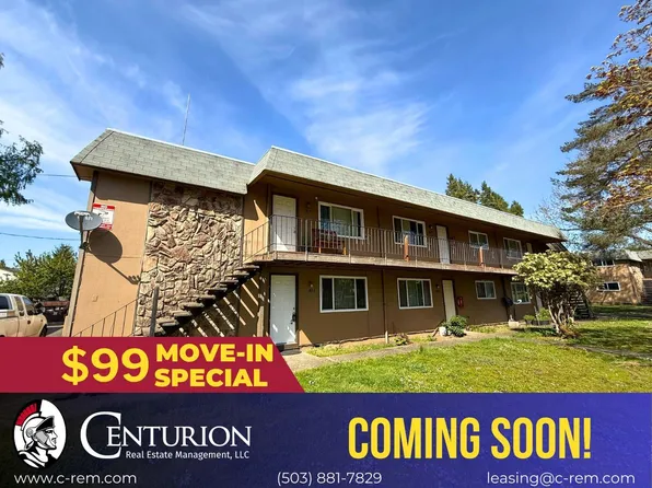 3807 Iberis St NE, Salem, OR 97305