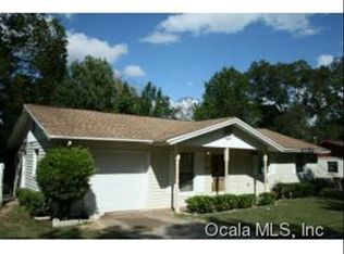 3849 NE 4th St, Ocala, FL 34470