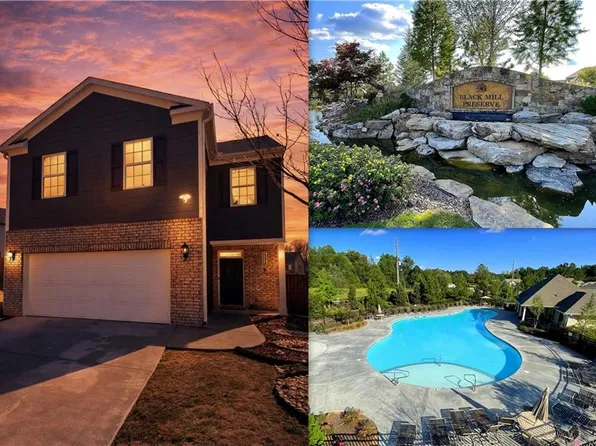 33 Ivey Hollow Cir, Dawsonville, GA 30534