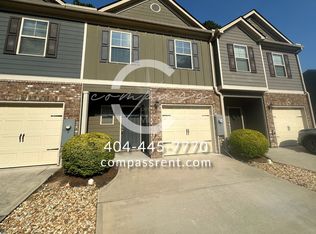 6048 Oak Bend Ct, Riverdale, GA 30296