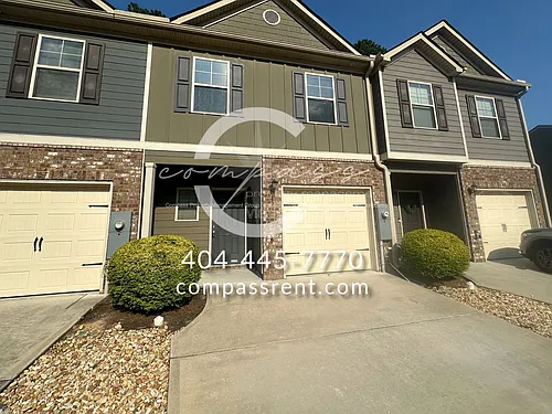 6048 Oak Bend Ct Photo 1