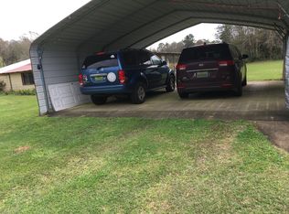 35157 Spring Rd S, Stapleton, AL 36578