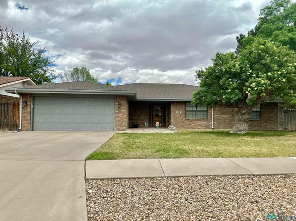811 Monterrey Dr, Roswell, NM 88201