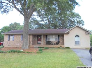 3698 Vistamont Cir S, Southside, AL 35907