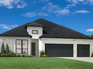 Belmore Plan, Toll Brothers at Wildtree, Magnolia, TX 77316