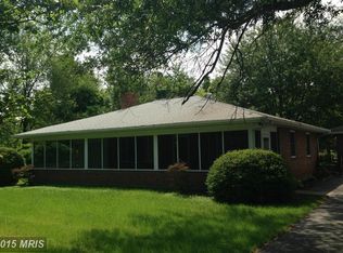 40297 Dockser Dr, Mechanicsville, MD
