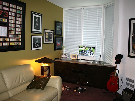2nd Bedroom