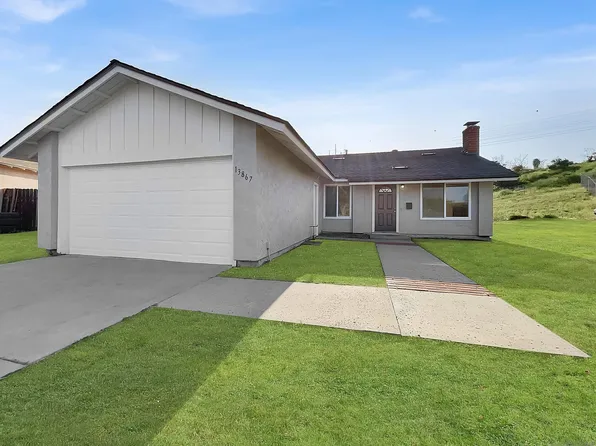 13867 Gorrion Ct, El Cajon, CA 92021