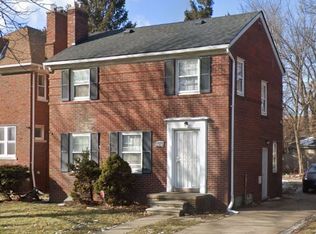 12345 Duchess St, Detroit, MI 48224