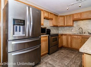 510 S Calhoun St, Junction City, KS 66441