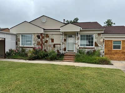 4424 SE 21st St, Del City, OK, 73115