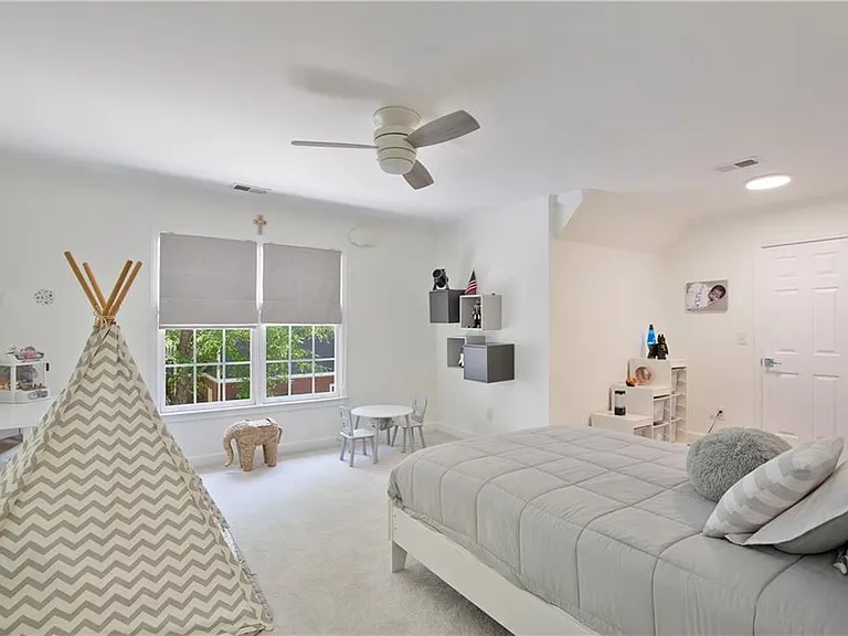 265 Oakhurst Leaf Dr — Photo 35