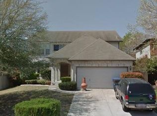 8039 Brisbane, Converse, TX 78109