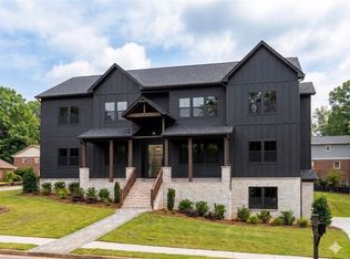 6415 Rock Springs Cir, Buford, GA 30518