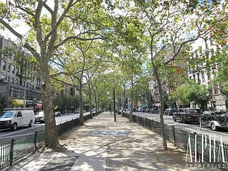 Rented by Alpha Properties NYC I LLC