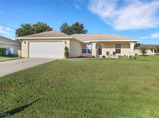 3618 NE 19th Ave, Cape Coral, FL 33909