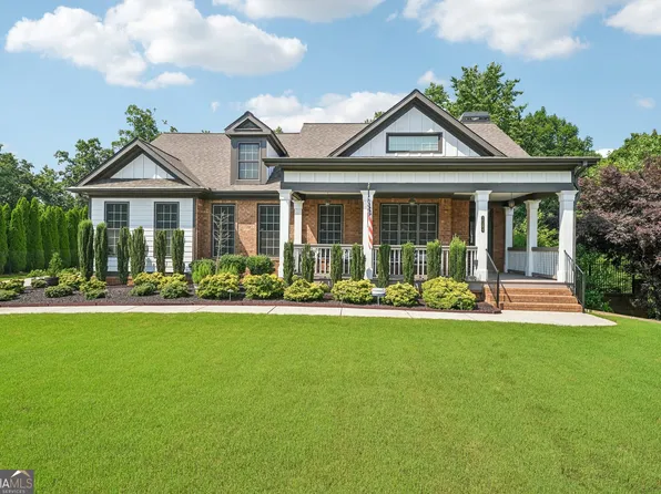 2094 Harmony Dr, Canton, GA 30115