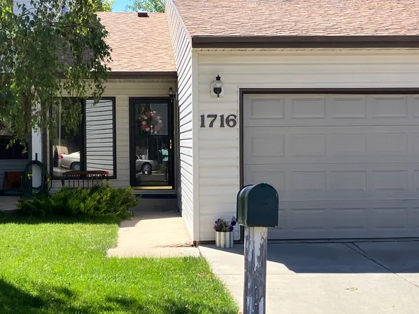 1716 Sanders Dr, Laramie, WY 82070