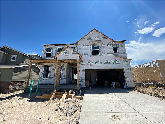 2nd image of 17350 Gandy Dancer Lane