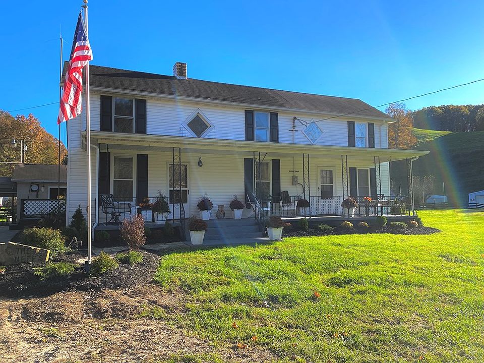 30 Railroad Hollow Rd, South ster, OH 45682 Zillow