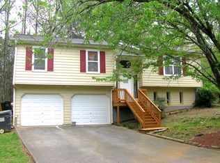 94 Adelene Way, Dallas, GA 30157