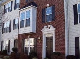 9712 Blossom Hill Dr, Huntersville, NC 28078