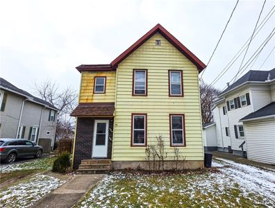15 Pleasant St, Auburn, NY, 13021