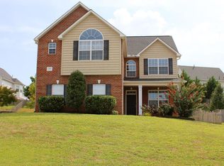 12908 Laurel Brooke Ln, Knoxville, TN 37934