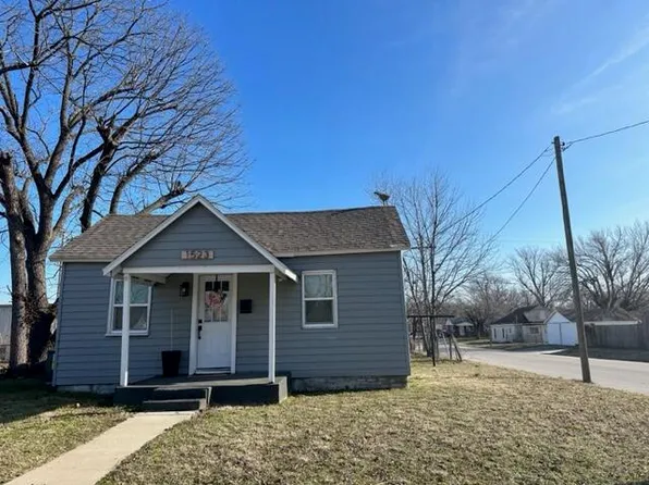 1523 Missouri Avenue, Joplin, MO 64804